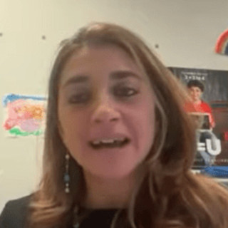Mazzotta (Spallanzani): "Con PrEP long acting migliore aderenza a prevenzione Hiv" Mazzotta (Spallanzani): "Con PrEP long acting migliore aderenza a prevenzione Hiv"
