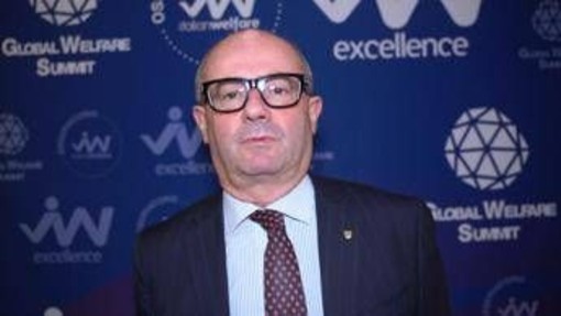 Maggi (Assofondipensione): "Preoccupa portabilità posizione individuale in complementare" Maggi (Assofondipensione): "Preoccupa portabilità posizione individuale in complementare"