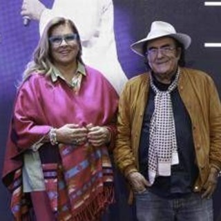 Verissimo, Al Bano senza freni: "Romina? Ho sofferto tanto, ma sapevo che sarebbe finita" Verissimo, Al Bano senza freni: "Romina? Ho sofferto tanto, ma sapevo che sarebbe finita"