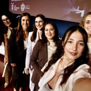 L'Oréal e Unesco premiano sei giovani scienziate di talento
