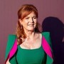 Sarah Ferguson e un'eredità milionaria, McNally le lascia 700 milioni e un aneddoto piccante Sarah Ferguson e un'eredità milionaria, McNally le lascia 700 milioni e un aneddoto piccante