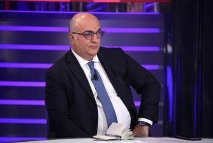 Sechi: "Angelucci mi ha licenziato nel momento in cui sono finito sotto scorta"