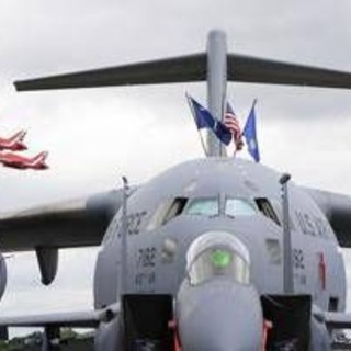 Giustozzi (Rusi): "A Fairford azione per ostacolare i negoziati Iran-Usa o blitz di Hezbollah"