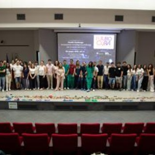 Ai, 'Il Futuro della cura' arriva a Napoli con la Health Challenge
