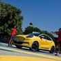 Milano, nuovo campetto sportivo in piazza Paci alla Barona Milano, nuovo campetto sportivo in piazza Paci alla Barona