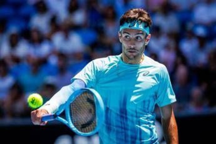 Australian Open, oggi Musetti-Djokovic - Diretta