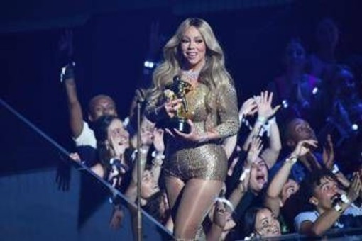 Milano Cortina 2026, Mariah Carey prima ospite internazionale della cerimonia inaugurale Milano Cortina 2026, Mariah Carey prima ospite internazionale della cerimonia inaugurale