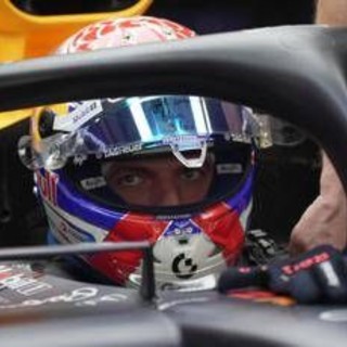 Formula 1, Gp Abu Dhabi - Le qualifiche in diretta Formula 1, Gp Abu Dhabi - Le qualifiche in diretta