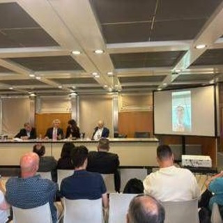 Lavoro, Tenerini: "Valorizzare preposto anche con riconoscimento salariale"