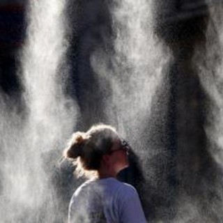 Caldo e salute, "impennata temperature ha effetti su organi vitali e cervello" Caldo e salute, "impennata temperature ha effetti su organi vitali e cervello"