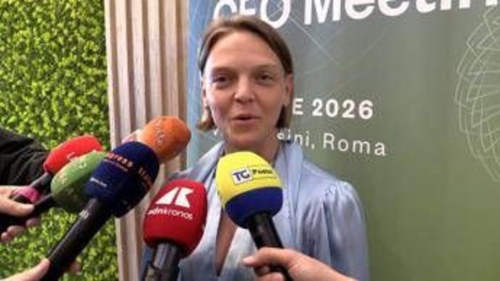Arianna Fontana su Generazione Talento, bel progetto per giovani Arianna Fontana su Generazione Talento, bel progetto per giovani