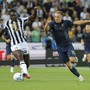 La Lazio batte anche l’Udinese, in testa con Inter e Roma La Lazio batte anche l’Udinese, in testa con Inter e Roma
