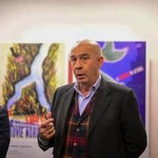 Trasporti, Caradonna (Fnm): "Info point Cantieri ci avvicina a richieste utenti" Trasporti, Caradonna (Fnm): "Info point Cantieri ci avvicina a richieste utenti"