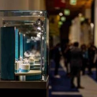 A via domani Vicenzaoro January