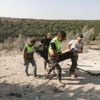 Libano, attacchi israeliani nel sud del paese: almeno 9 morti tra cui donne e bambini