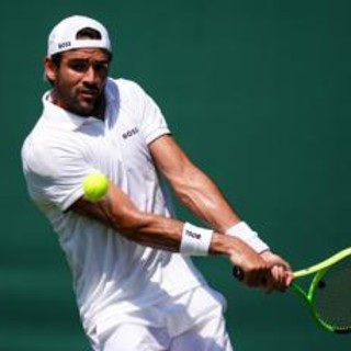 Wimbledon, oggi Wawrinka-Berrettini al primo turno - Diretta Wimbledon, oggi Wawrinka-Berrettini al primo turno - Diretta