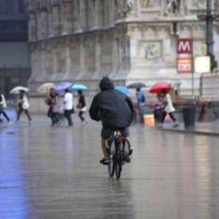 Fine del caldo africano, ma scatta l’allarme meteo: 48 ore di temporali violenti sull’Italia