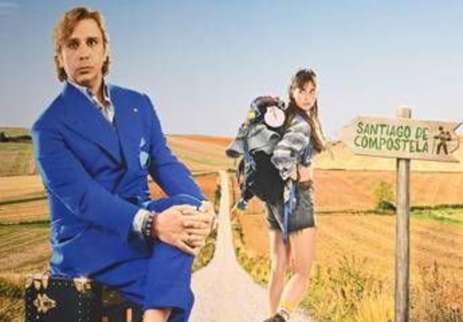 'Buen camino' sorpassa 'Quo vado?', è il film italiano con il maggior incasso di sempre