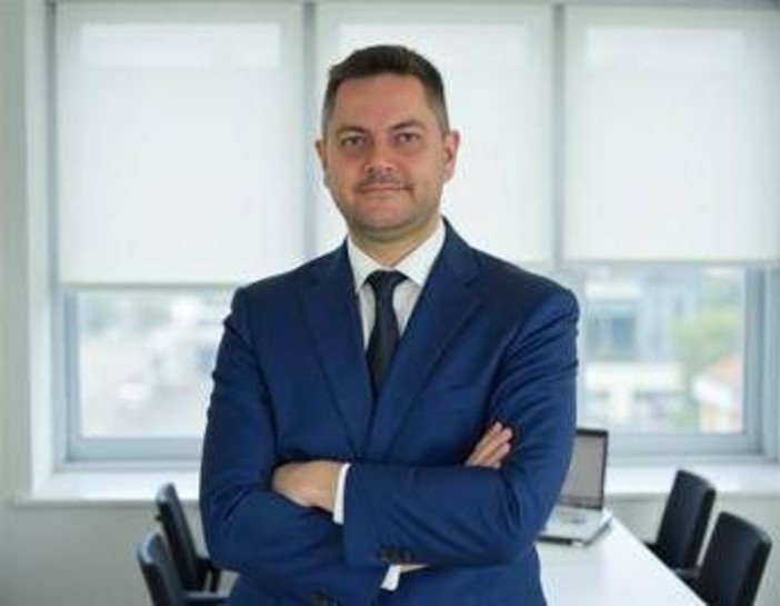 Ia, Rota (Vidierre): "Puntiamo su approccio proattivo, così anticipiamo trend e decisioni" Ia, Rota (Vidierre): "Puntiamo su approccio proattivo, così anticipiamo trend e decisioni"