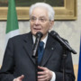 Mattarella “La guerra è tornata a spargere sangue anche non lontano da noi”