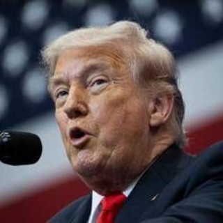 Visita medica di Trump, salute torna al centro dell'attenzione negli Usa Visita medica di Trump, salute torna al centro dell'attenzione negli Usa