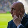 Galliani e la 'frecciata' all'Inter: "In Italia unico caso in cui i terzi sono diventati primi"