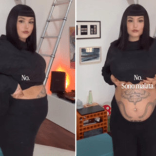 Endometriosi, lo sfogo di Giorgia Soleri e il parere dell'esperto: "Con nuove terapie migliora fertilità"