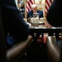 Trump: "Iran vuole accordo, ma non siamo ancora soddisfatti" Trump: "Iran vuole accordo, ma non siamo ancora soddisfatti"