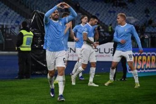 Coppa Italia, oggi Bologna-Lazio - Diretta