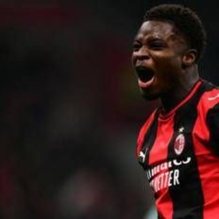 Cissé show a San Siro: doppietta in 13 minuti e il Milan ribalta il Bologna