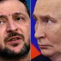 Ucraina, tregua di 32 ore per la Pasqua ortodossa. Zelensky: "Putin può farla durare"