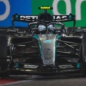Formula 1, oggi Gp Usa: orario, griglia di partenza e dove vederlo in tv Formula 1, oggi Gp Usa: orario, griglia di partenza e dove vederlo in tv