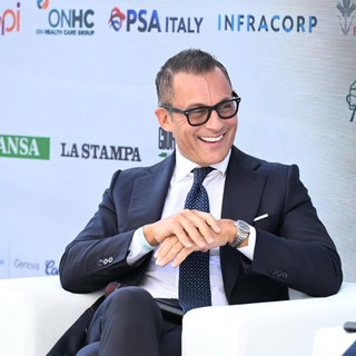 Monti spiega la bolletta a Ruggieri, trasmissione pesa 4% per imprese e famiglie
