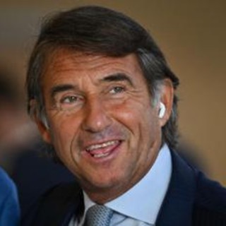 Carnevali: "Non si può dire no alla Juventus, ho accettato subito"