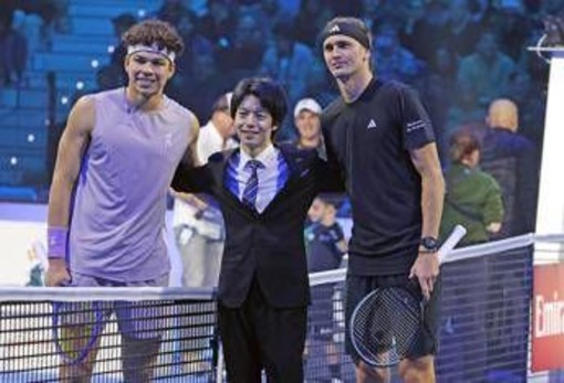 Us Open, oggi finale Shelton-Zverev: orario, precedenti e dove vederla