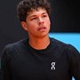 Roland Garros, giornalista 'sfotte' Shelton sui Mondiali. Lui non la prende bene