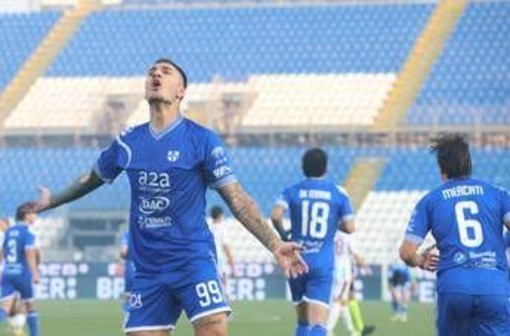 Union Brescia-Ascoli: orario e dove vederla in tv (in chiaro) Union Brescia-Ascoli: orario e dove vederla in tv (in chiaro)