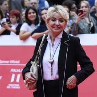 Enrica Bonaccorti: "Ho ripreso la chemio, il tumore non si è ridotto"