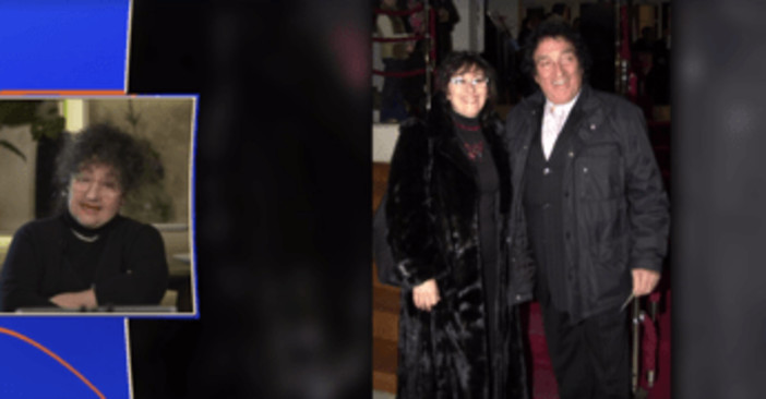 Tony Dallara, la moglie Patrizia: "Eravamo in simbiosi, sarà difficile senza di lui"