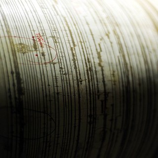 Forte scossa di terremoto a Napoli, magnitudo 4.7