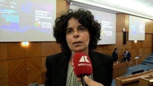 Infortuni, Dini (Consulenti lavoro): "Più rischi legati a stress e ansia" Infortuni, Dini (Consulenti lavoro): "Più rischi legati a stress e ansia"