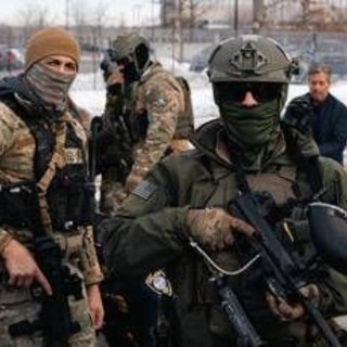 Minnesota, giudice blocca l'espulsione del bimbo di 5 anni fermato dall'Ice Minnesota, giudice blocca l'espulsione del bimbo di 5 anni fermato dall'Ice