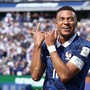 Mondiali, oggi Francia-Paraguay - Diretta Mondiali, oggi Francia-Paraguay - Diretta
