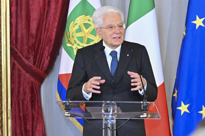 Marzabotto, Mattarella “La memoria resta monito e richiama alla responsabilità”