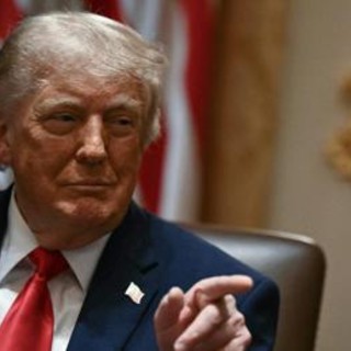 No agli atleti trans nelle gare femminili, la Corte Suprema dà ragione a Trump No agli atleti trans nelle gare femminili, la Corte Suprema dà ragione a Trump