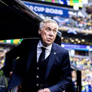 Mondiali, chi gioca oggi? Dal Brasile alla Germania, le partite e dove vederle