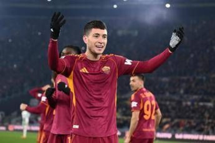 Europa League, oggi Panathinaikos-Roma e Maccabi Tel Aviv-Bologna - Diretta