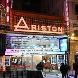 Sanremo, scaletta della terza serata: ordine dei cantanti di oggi