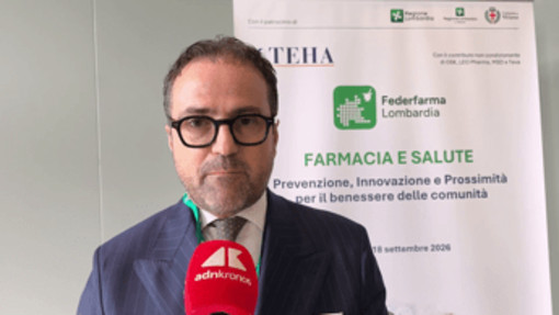 Biroccio (Gsk): "Innovazione leva di crescita per il Paese" Biroccio (Gsk): "Innovazione leva di crescita per il Paese"
