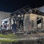 Ucraina, attacco missilistico russo su Kharkiv: almeno 3 morti. Il giallo della tregua energetica tra Mosca e Kiev Ucraina, attacco missilistico russo su Kharkiv: almeno 3 morti. Il giallo della tregua energetica tra Mosca e Kiev